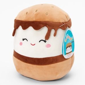 Carmelita Squishmallow